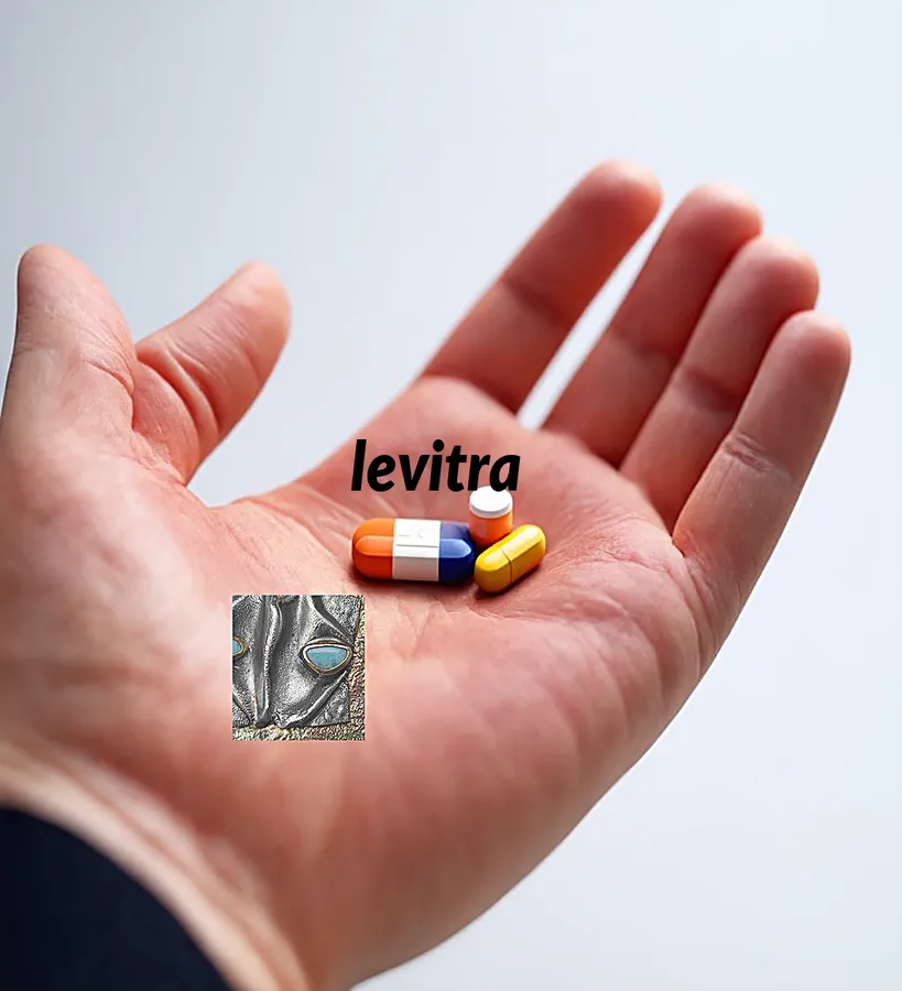 Se necesita receta para comprar levitra en españa